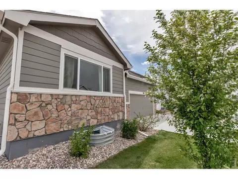 Exterior - 945 Maplebrook Dr, Windsor, CO 80550 photo 8 of 15