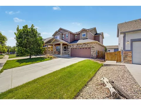 3451 Yule Trail Dr, Fort Collins, CO 80524