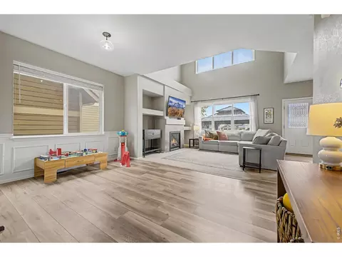 3451 Yule Trail Dr, Fort Collins, CO 80524