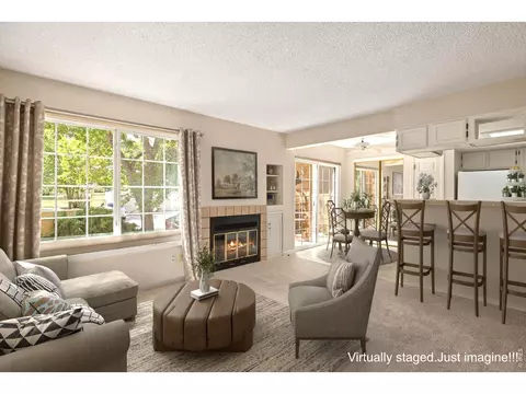6054 Gunbarrel Ave #A, Boulder, CO 80301