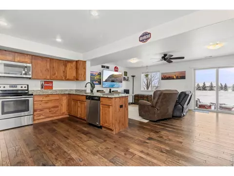 3147 Alybar Dr #7A, Wellington, CO 80549