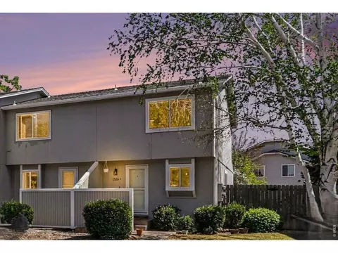 1906 Ross Ct #4-D, Fort Collins, CO 80526