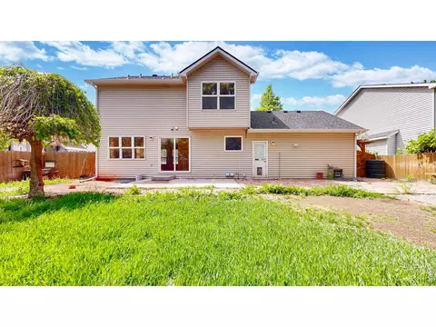 Exterior - 104 E Welch Ave, Berthoud, CO 80513 photo 14 of 19