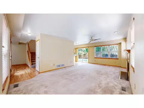 Living - 104 E Welch Ave, Berthoud, CO 80513 photo 1 of 7