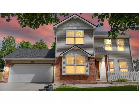 Exterior - 104 E Welch Ave, Berthoud, CO 80513 photo 2 of 19