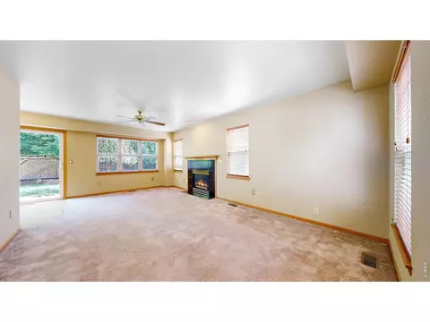 Living - 104 E Welch Ave, Berthoud, CO 80513 photo 2 of 7