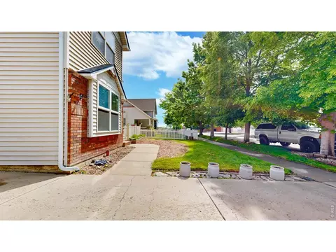 Exterior - 104 E Welch Ave, Berthoud, CO 80513 photo 4 of 19