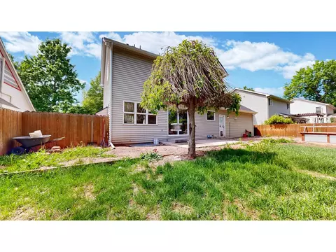 Exterior - 104 E Welch Ave, Berthoud, CO 80513 photo 13 of 19
