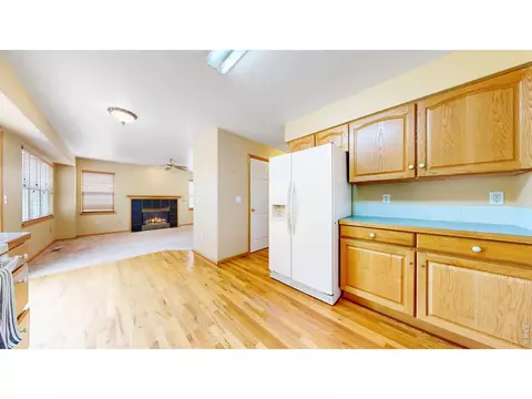 Living - 104 E Welch Ave, Berthoud, CO 80513 photo 5 of 7
