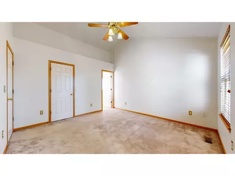 Bedroom - 104 E Welch Ave, Berthoud, CO 80513 photo 6 of 7