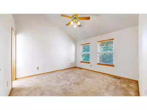 Bedroom - 104 E Welch Ave, Berthoud, CO 80513 photo 5 of 7