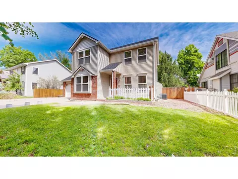Exterior - 104 E Welch Ave, Berthoud, CO 80513 photo 11 of 19