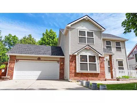 Exterior - 104 E Welch Ave, Berthoud, CO 80513 photo 12 of 19