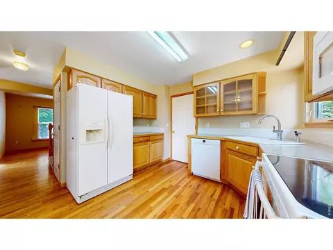 Kitchen - 104 E Welch Ave, Berthoud, CO 80513 photo 3 of 3