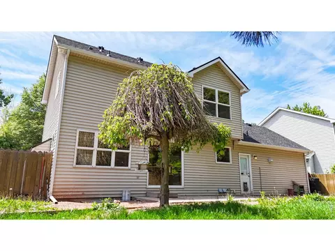 Exterior - 104 E Welch Ave, Berthoud, CO 80513 photo 17 of 19