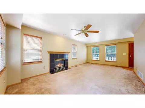 Living - 104 E Welch Ave, Berthoud, CO 80513 photo 4 of 7