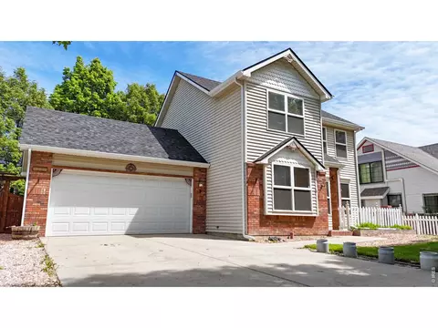 Exterior - 104 E Welch Ave, Berthoud, CO 80513 photo 3 of 19