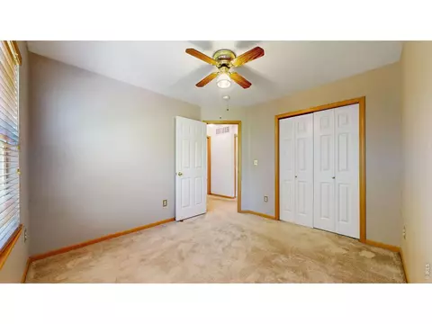 Bedroom - 104 E Welch Ave, Berthoud, CO 80513 photo 4 of 7