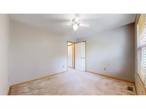 Bedroom - 104 E Welch Ave, Berthoud, CO 80513 photo 2 of 7