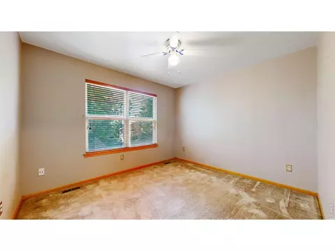 Bedroom - 104 E Welch Ave, Berthoud, CO 80513 photo 1 of 7