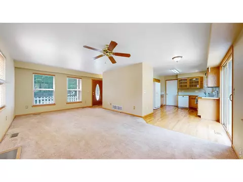 Living - 104 E Welch Ave, Berthoud, CO 80513 photo 3 of 7