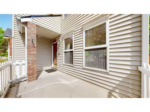 Exterior - 104 E Welch Ave, Berthoud, CO 80513 photo 7 of 19