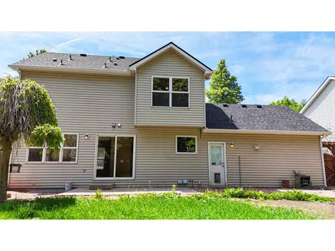 Exterior - 104 E Welch Ave, Berthoud, CO 80513 photo 18 of 19