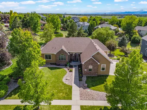 1190 Trails End Ct, Windsor, CO 80550