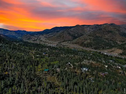 5295 Kulsa Rd, Cascade, CO 80809