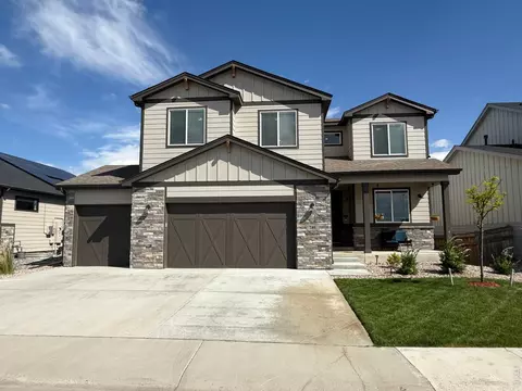 709 Hillspire Dr, Windsor, CO 80550