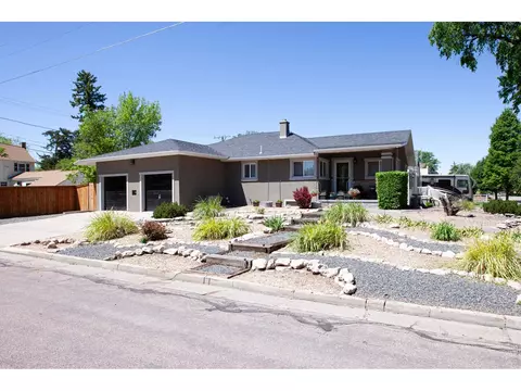 201 Columbine St, Sterling, CO 80751