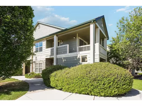 5225 White Willow Dr #A-230, Fort Collins, CO 80528