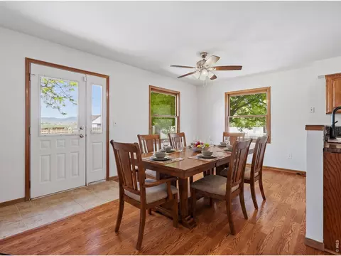Dining - 101 Sioux Dr, Berthoud, CO 80513 photo 2 of 2