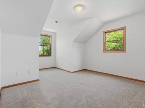 Bedroom - 101 Sioux Dr, Berthoud, CO 80513 photo 5 of 6