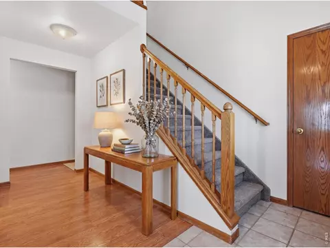 Entry Way - 101 Sioux Dr, Berthoud, CO 80513 photo 1 of 4