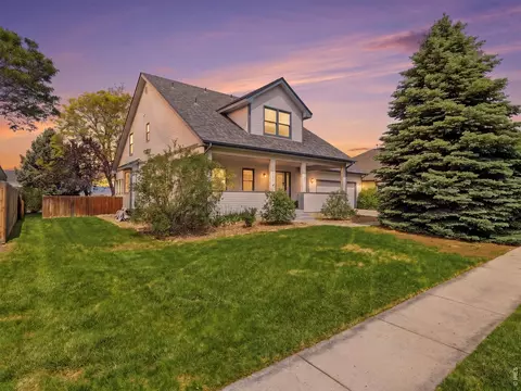 101 Sioux Dr, Berthoud, CO 80513