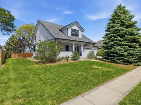 Exterior - 101 Sioux Dr, Berthoud, CO 80513 photo 2 of 12