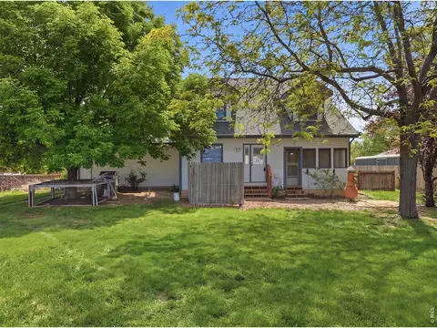 Exterior - 101 Sioux Dr, Berthoud, CO 80513 photo 10 of 12