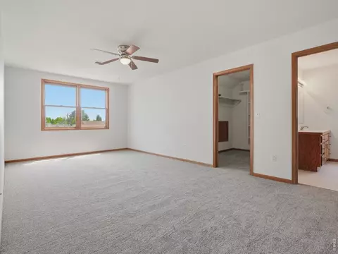 Bedroom - 101 Sioux Dr, Berthoud, CO 80513 photo 2 of 6