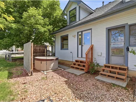 Exterior - 101 Sioux Dr, Berthoud, CO 80513 photo 9 of 12