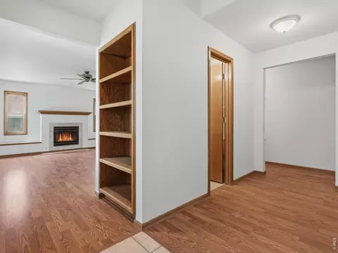 Entry Way - 101 Sioux Dr, Berthoud, CO 80513 photo 3 of 4