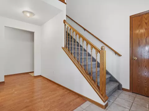 Entry Way - 101 Sioux Dr, Berthoud, CO 80513 photo 2 of 4