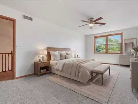 Bedroom - 101 Sioux Dr, Berthoud, CO 80513 photo 1 of 6