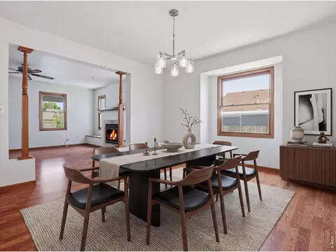 Dining - 101 Sioux Dr, Berthoud, CO 80513 photo 1 of 2