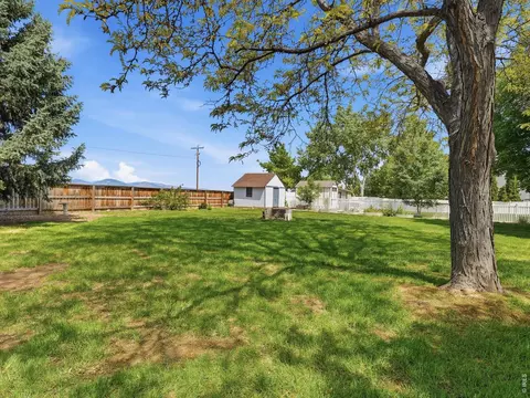 Exterior - 101 Sioux Dr, Berthoud, CO 80513 photo 12 of 12