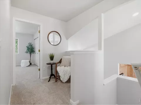 Entry Way - 616 Keystone Dr, Severance, CO 80550 photo 2 of 2