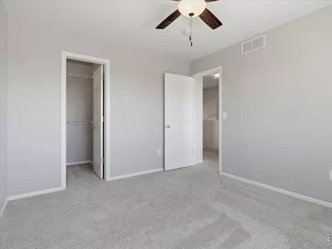 Bedroom - 616 Keystone Dr, Severance, CO 80550 photo 4 of 4