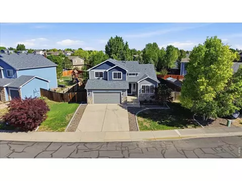 View/Area - 616 Keystone Dr, Severance, CO 80550 photo 1 of 5