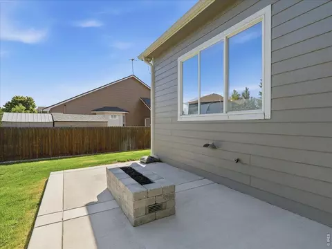 Exterior - 616 Keystone Dr, Severance, CO 80550 photo 4 of 6