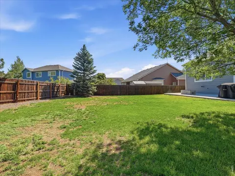 Exterior - 616 Keystone Dr, Severance, CO 80550 photo 6 of 6